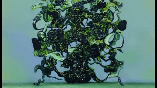 Stage 3: EATEOT but there are no effects