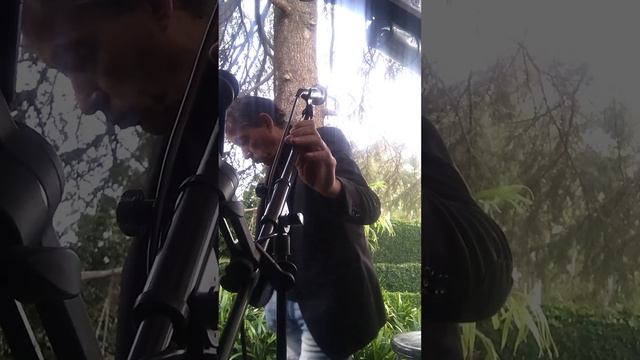 Sensitive Kind - Eric Clapton / JJ Cale (cover Song Peter Dimbrowsky)