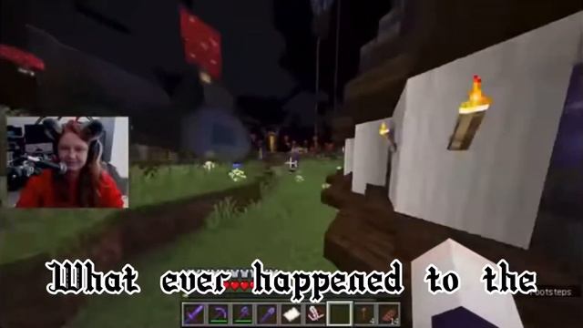 Season 1 // Fable SMP // Hayloft 2 смотреть онлайн