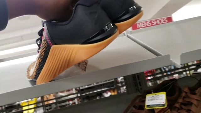 BURLINGTON ENDS THE YEAR ON FIRE! | AIR JORDAN 1 HIGH PRM BARELY VOLT + MORE | BURLINGTON/ROSS смотреть онлайн