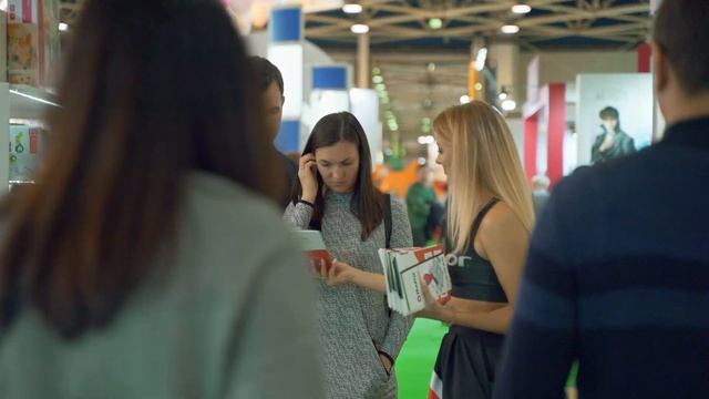 ООО "ЭКО-ФАН" с брендом Razor на выставке Мир Детства 2021 смотреть онлайн