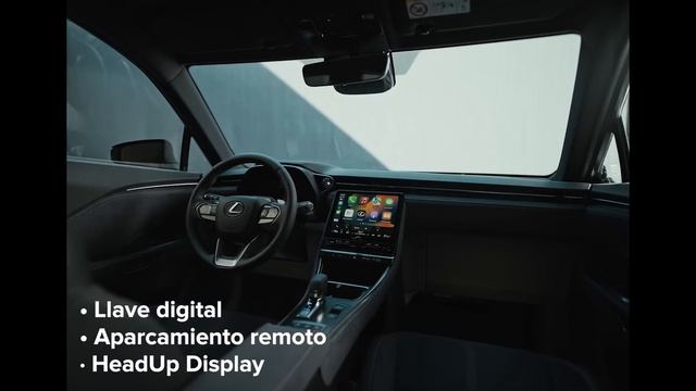 Nuevo Lexus LBX: calidad máxima en envase mínimo | Review en español | Diariomotor смотреть онлайн