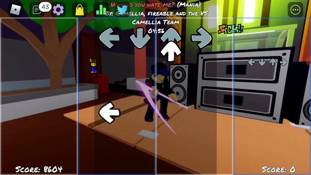 Vs Camelia Part 2 {READ DESCRIPTION} смотреть онлайн