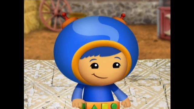 Умизуми | Коровье молоко | Nick Jr. Россия