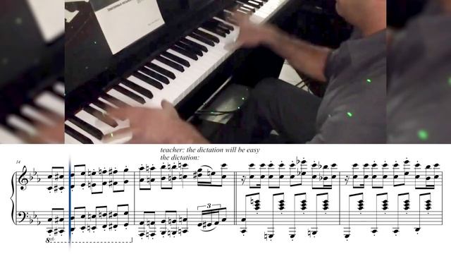 Когда ты занимаешься 40 часов в день ( 1 часть ) смотреть онлайн