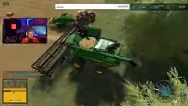 ?LIVE: HONEY BEE HEADERS WOW!!! | Bloomfield Canada Multiplayer Series Episode 2 смотреть онлайн