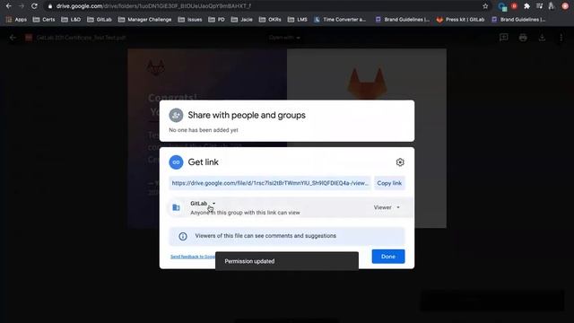 Adding a PDF Certificate to your LinkedIn Profile смотреть онлайн
