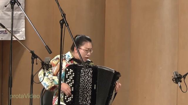 В. Власов. Улыбка Брамса. Тиан Янан (Китай) смотреть онлайн