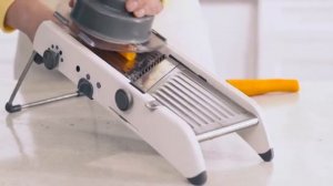 Универсальная Тёрка Шинковка MANDOLINE