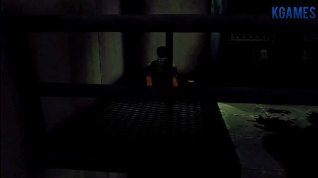 Resident Evil – Code: Veronica X Part : 12 PS3 смотреть онлайн