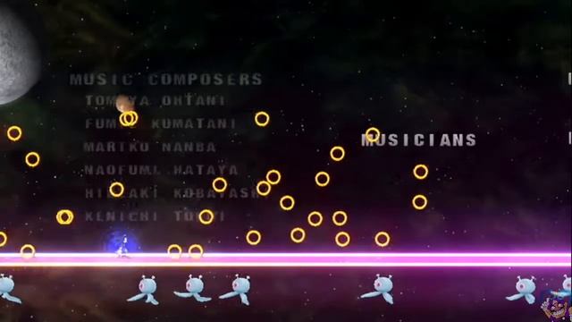 Sonic Colors Episode 16: Final Color Blaster! смотреть онлайн
