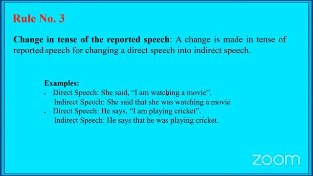Sainik/DIRECT AND INDIRECT SPEECH/live online class|@ncaiasacademy смотреть онлайн
