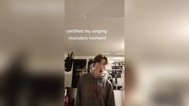 ✨ My Singing Monsters | Tik Tok Compilation #80 смотреть онлайн