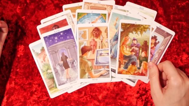 Честно спросим о его мыслях к Вам СЕЙЧАС! Что у него в голове? смотреть онлайн