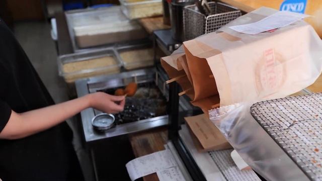 All Cheese Hotdog Combo Box - Korean Street Food смотреть онлайн
