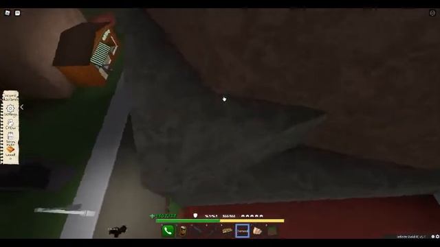 roblox clover city hacking смотреть онлайн
