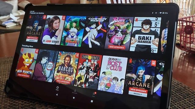 Планшет Lenovo Tab P11 Plus смотреть онлайн
