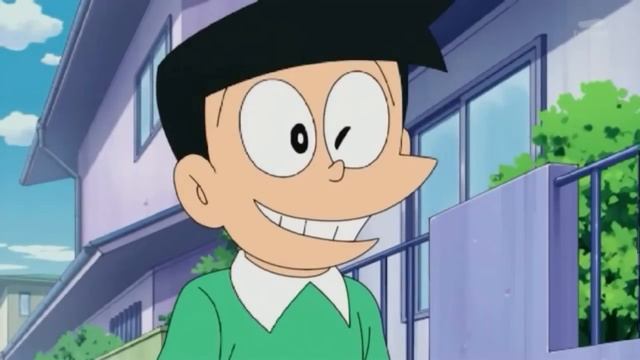 Doraemon Episode 755A Subtitle Indonesia, English, Malay смотреть онлайн