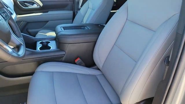 2021 Chevrolet Tahoe St. Petersburg, Tampa, Clearwater, Palm Harbor, Largo, FL 62P274 смотреть онлайн
