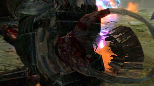 The pure ALTMER wizard - 17 - SAARTHAL - Skyrim AE Legendary Survival смотреть онлайн