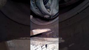 о снятии сайлентблоков хендай акцент