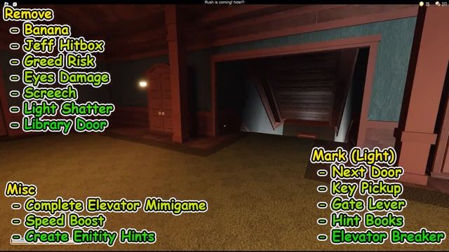 [NEW] Roblox DOORS Script - SUPER EASY MODE !! смотреть онлайн