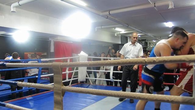 29 Нурмирзаев Таалай(Ударник) Любченко Антон(Клуб 18) смотреть онлайн