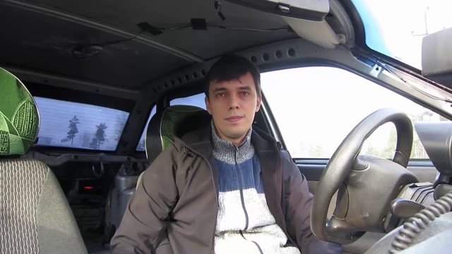 Чип тюнинг ВАЗ Январь 5.1. Launch Control или Система Автостарта Автомобиля смотреть онлайн