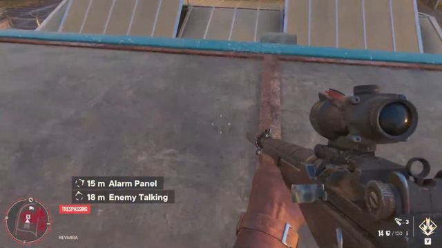 Far Cry 6 смотреть онлайн