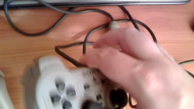 Мои оригинальные геймпады для PS1 Fat смотреть онлайн