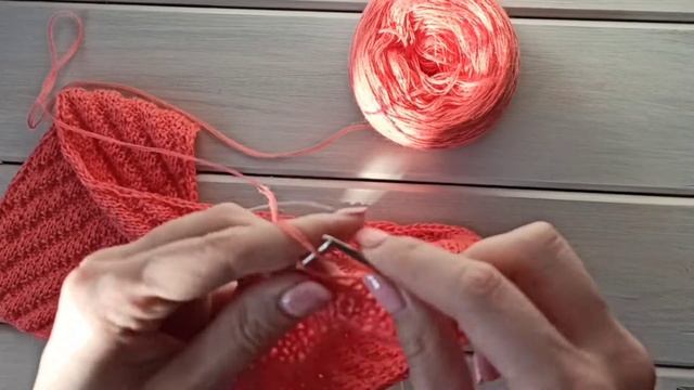 Тэг "Здравствуйте, я пряжеголик". Вязание. смотреть онлайн