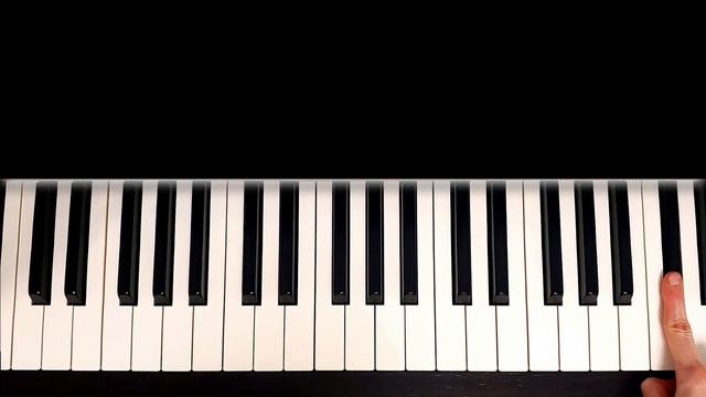 ФИНСКАЯ ПОЛЬКА На Пианино ОБУЧЕНИЕ ? Как Играть ЛЕГКО ievan polkka смотреть онлайн