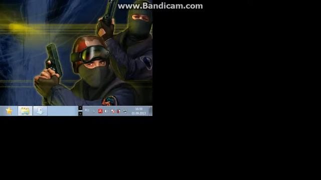 Играю в кс 1.6 с Artem и Assasin смотреть онлайн