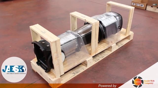 GRUNDFOS CR60-60 (IN STOCK) Pump CR60-60 60M3/4-6BAR - Pompa - Bomba смотреть онлайн