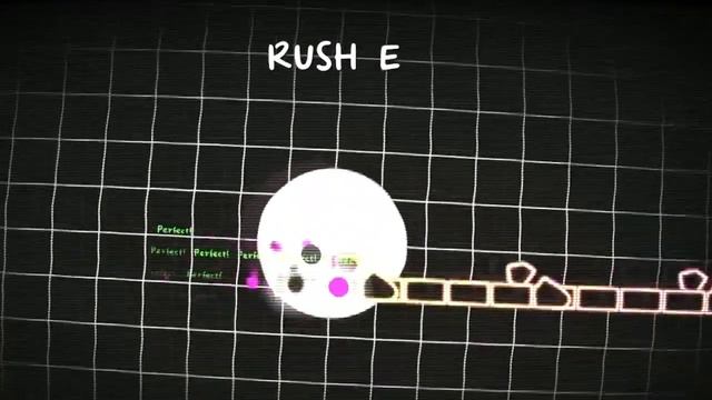 A Dance of Fire and Ice: Rush E (AUTOPLAY) смотреть онлайн