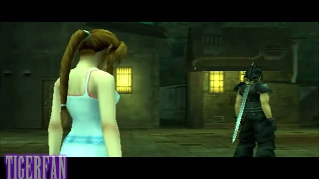 Final Fantasy 7 Crisis Core [Part 6]: Give Me Back My Money Nigga! смотреть онлайн