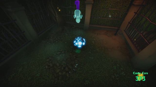 Fifo's Night Review - A Great, Free 3D Platformer смотреть онлайн