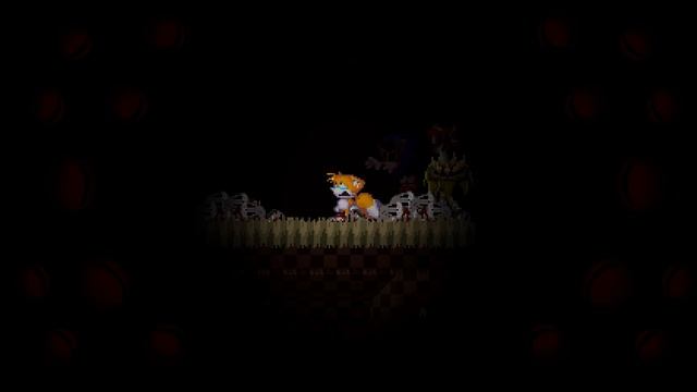 Sonic.exe: One last Round Preview #2 | Tails's Last Round! All The 7 Death Scenes & Easter Eggs! смотреть онлайн