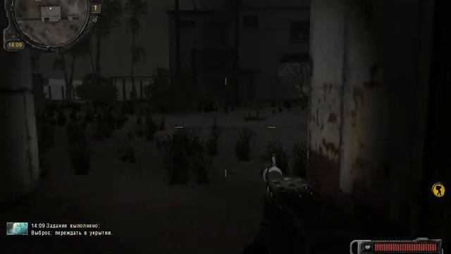 S T A L K E R Зов Припяти Часть 10 Собираем деньги на костюм с закрытой защитой Часть 2 смотреть онлайн