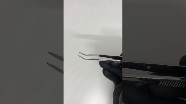 Пинцет стоматологический Фалькон(Falcon) смотреть онлайн