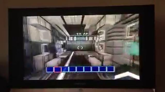 Minecraft Xbox mass effect texture pack смотреть онлайн