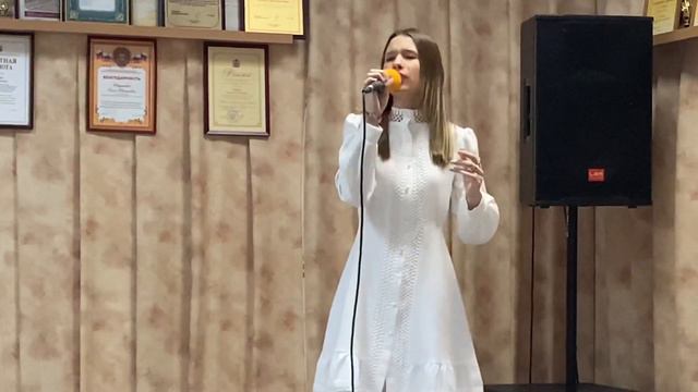 Хаерова Ирина «Былинная» смотреть онлайн