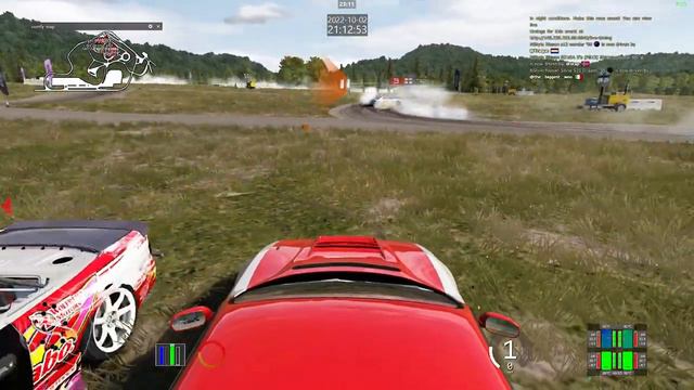 Assetto Corsa: New Drift Pack Learning - NStyle смотреть онлайн