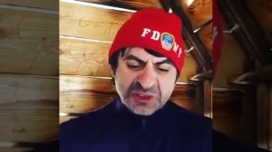 Омар Юсупов зовет гости