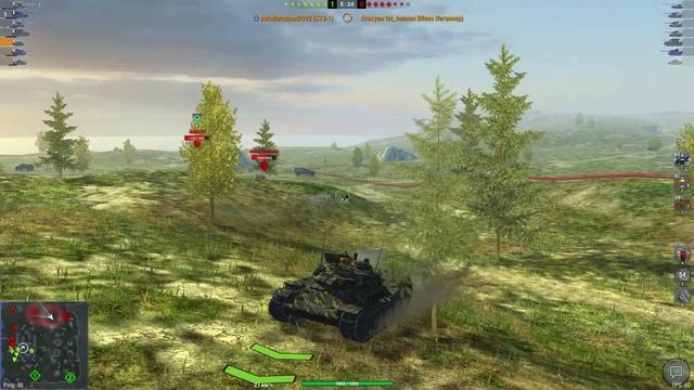 КАК ПОЛУЧИТЬ БЕСПЛАТНО ТАНК Pz. IV Гаргулья из События Атракцион "Тир" в World of Tanks Blizt?! смотреть онлайн
