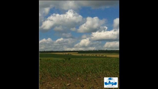 С/хоз. земля с мельницей смотреть онлайн