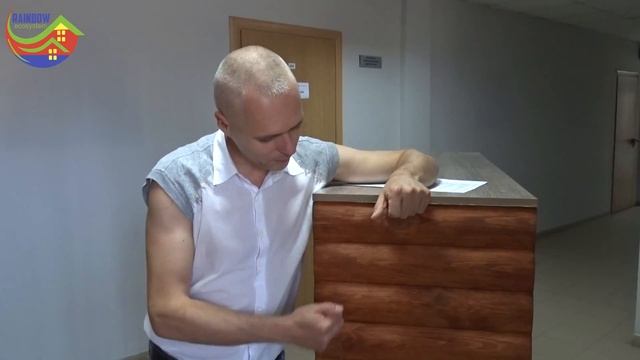 Из чего строить дом: газобетон, сип панели или... смотреть онлайн