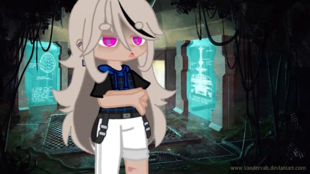 Меме !Она плавает в формалине! смотреть онлайн