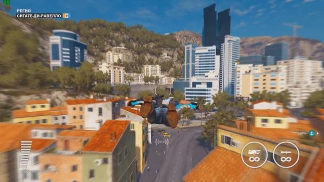 ОПТИМИЗАЦИЯ МОЩНЫХ ИГР ДЛЯ СЛАБЫХ ПК И НОУТОВ (Just Cause 3, Assassin's Creed IV: Black Flag) смотреть онлайн