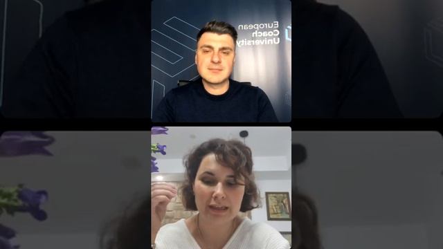 Онлайн курс по коучингу. Интервью с выпускницей. смотреть онлайн